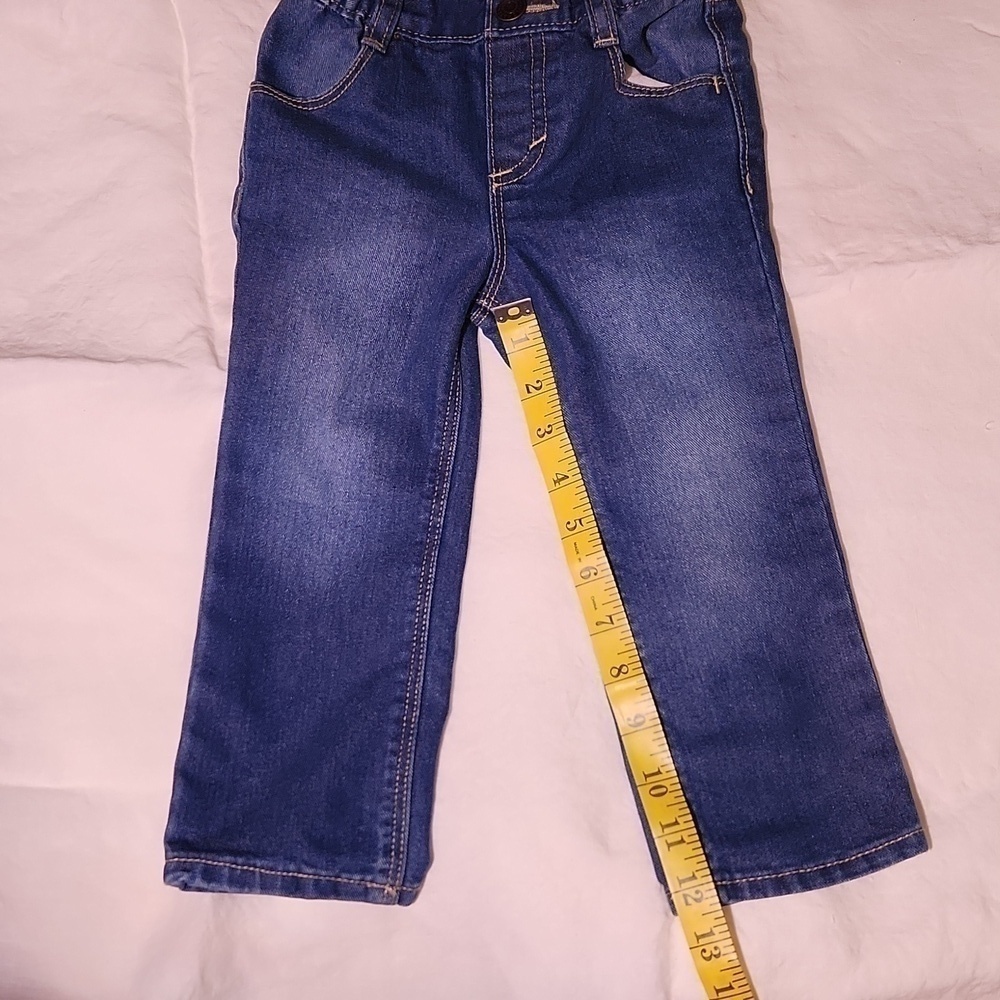 BOYS Old Navy Shirt and Jeans - Picture 9 of 9